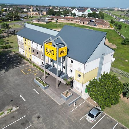Sun1 Richards Bay Exterior foto