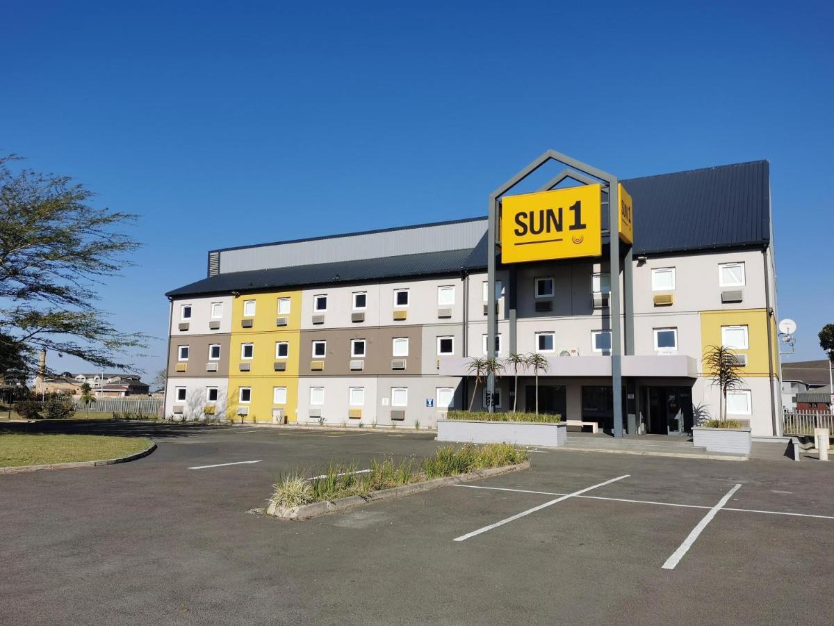 Sun1 Richards Bay Exterior foto
