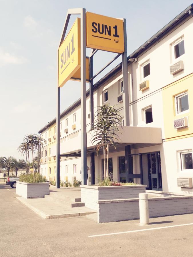 Sun1 Richards Bay Exterior foto