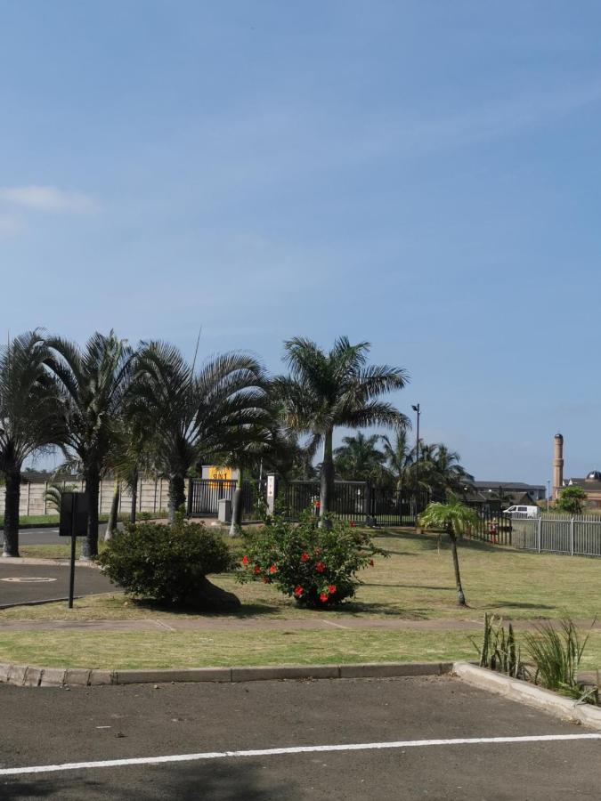 Sun1 Richards Bay Exterior foto