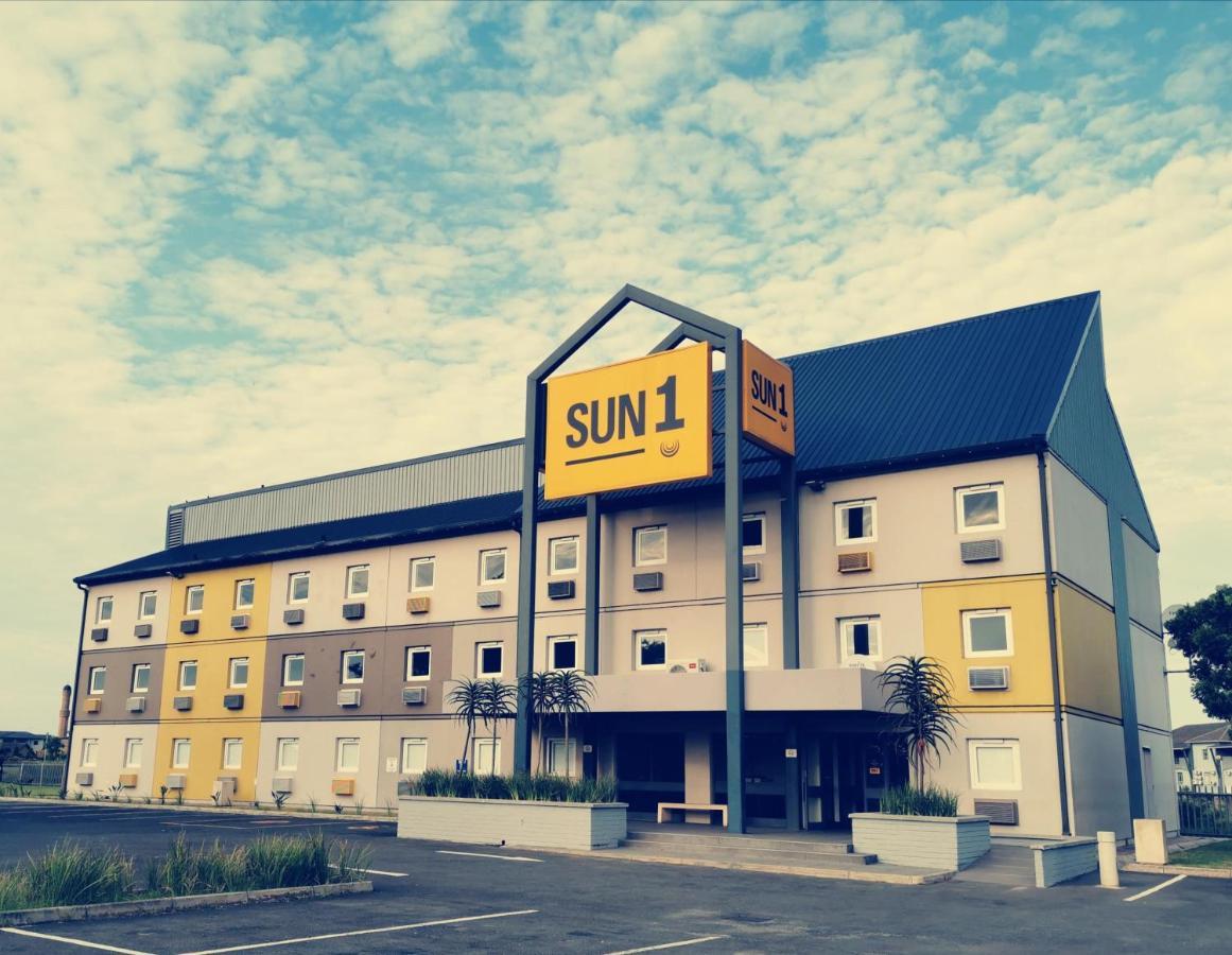 Sun1 Richards Bay Exterior foto