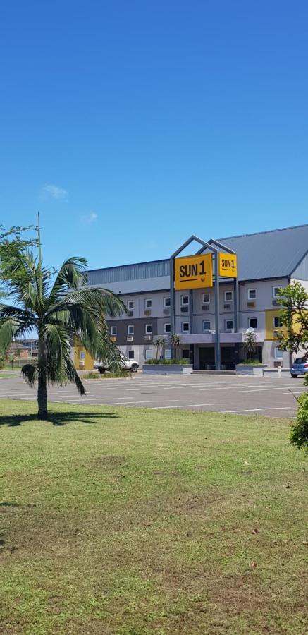 Sun1 Richards Bay Exterior foto