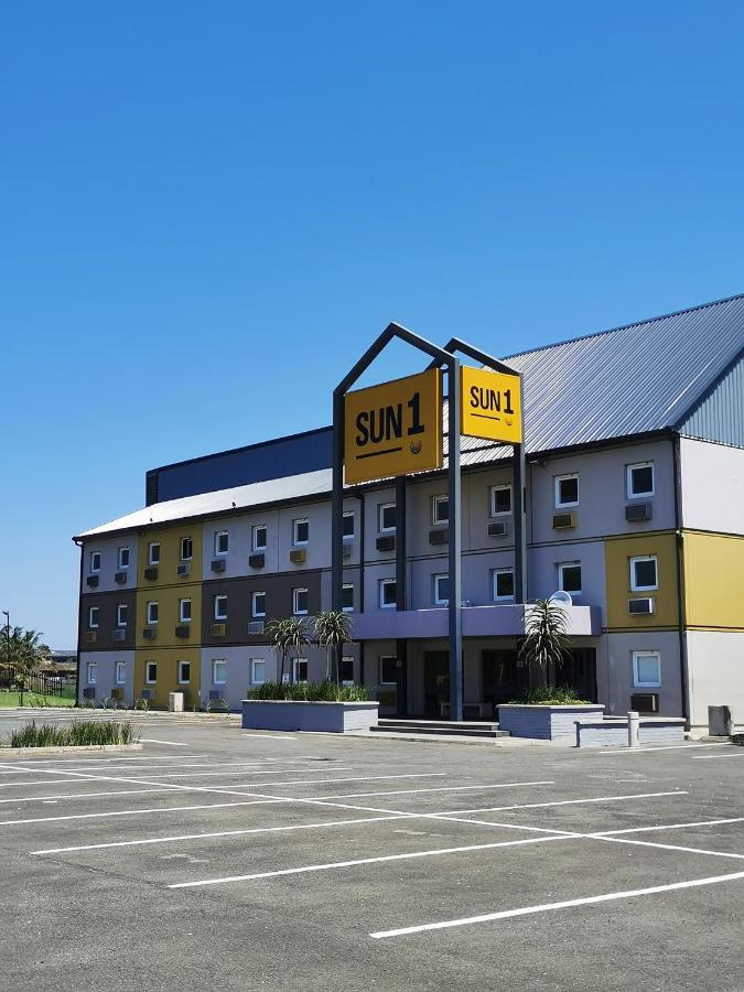 Sun1 Richards Bay Exterior foto