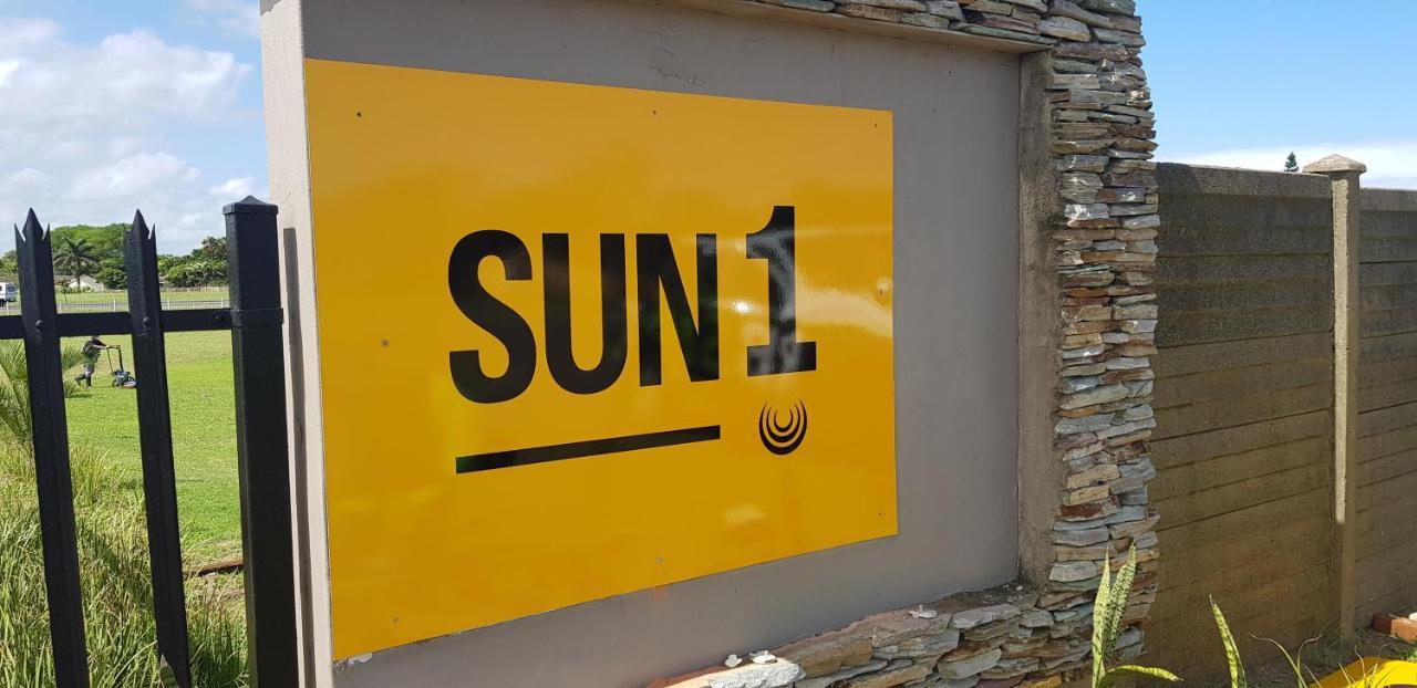 Sun1 Richards Bay Exterior foto