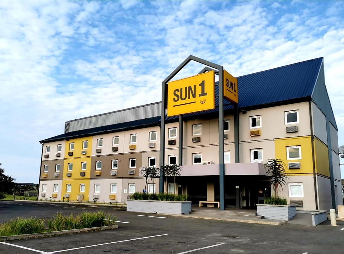 Sun1 Richards Bay Exterior foto