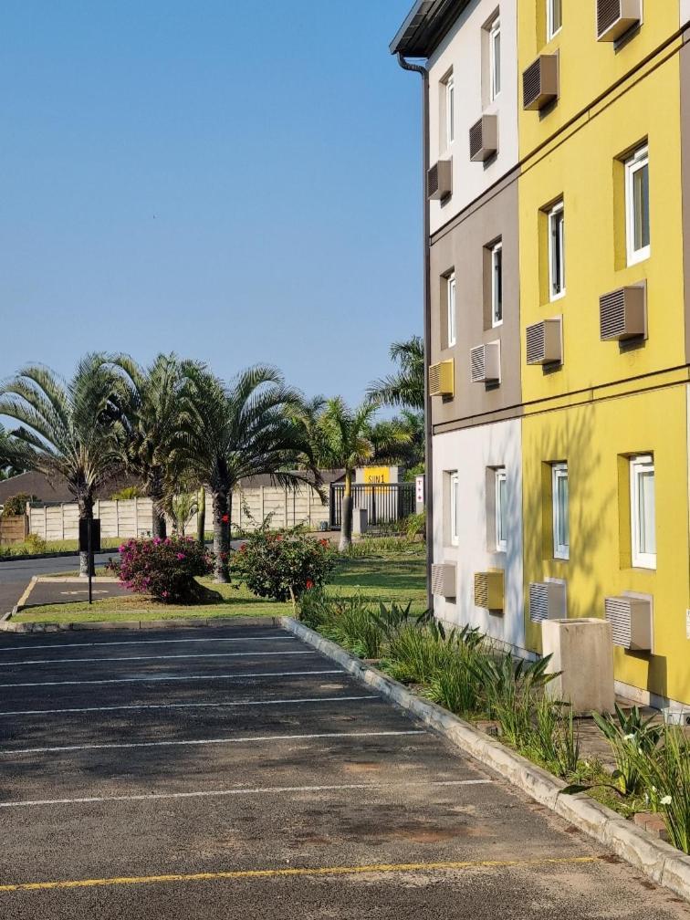 Sun1 Richards Bay Exterior foto