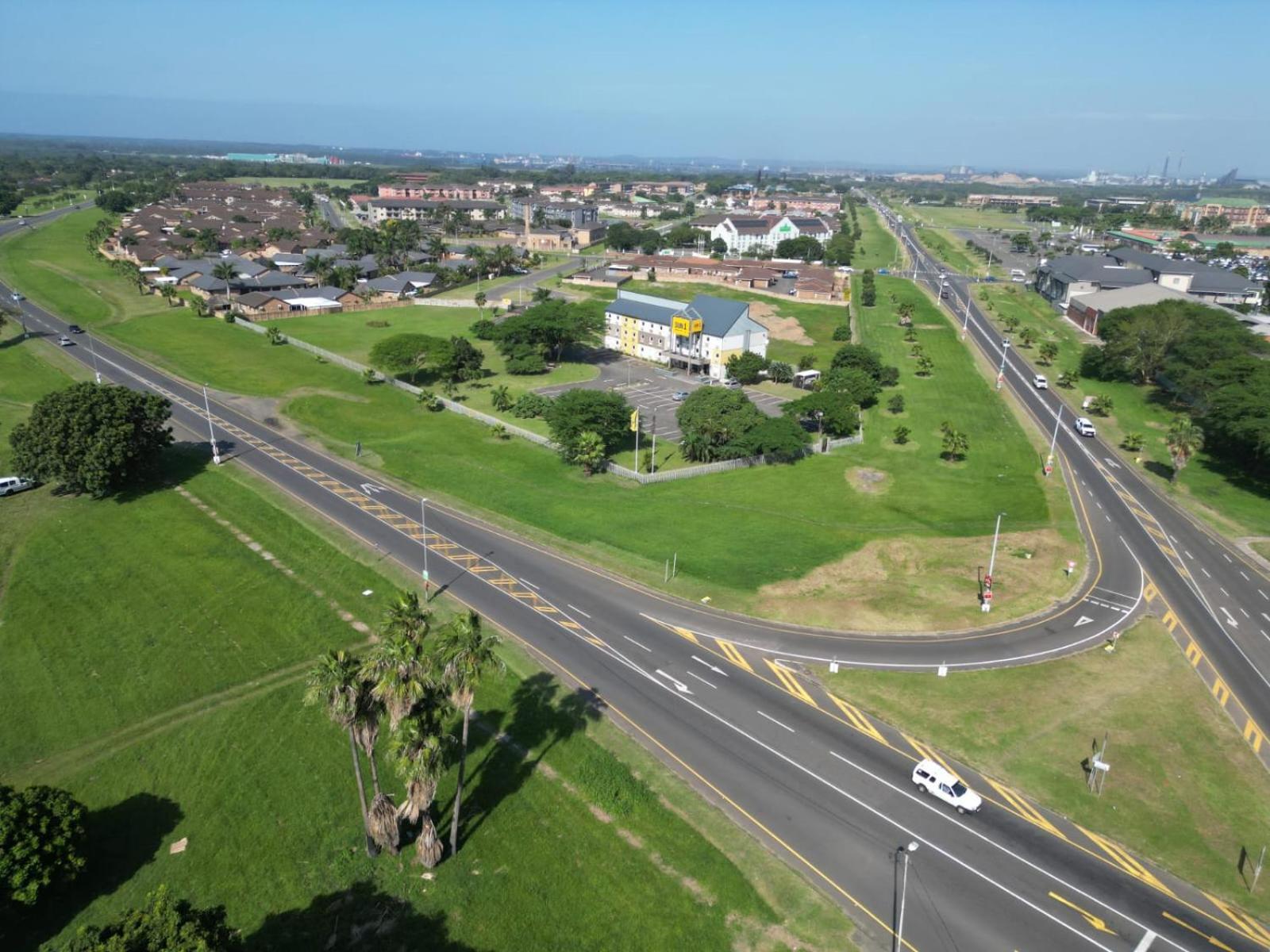 Sun1 Richards Bay Exterior foto