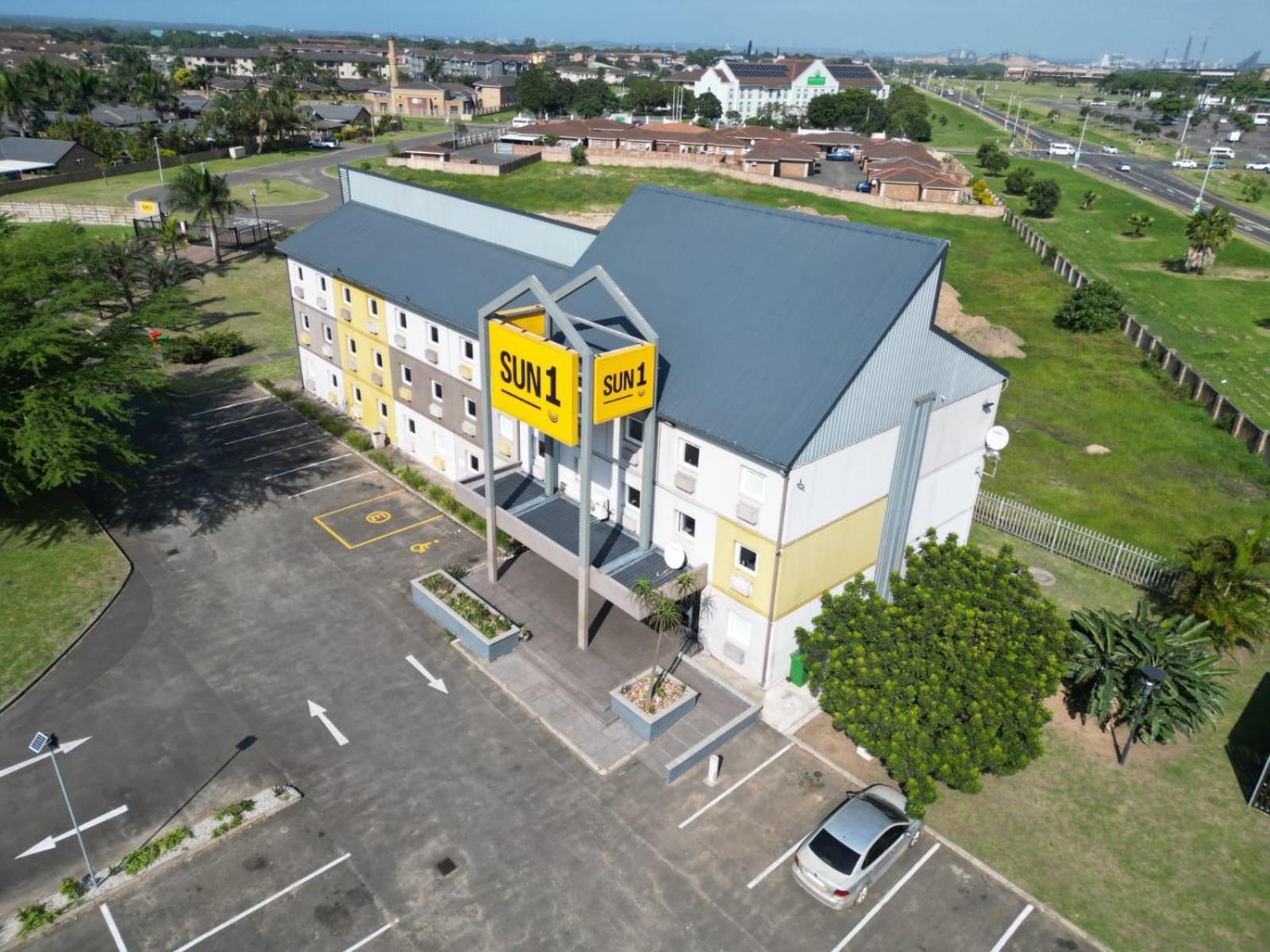 Sun1 Richards Bay Exterior foto